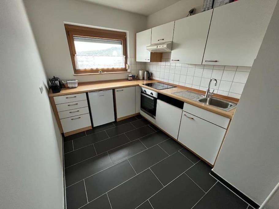 Ferienwohnung Outletcity Metzingen Metzingen  Kültér fotó