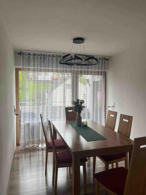 Ferienwohnung Outletcity Metzingen Metzingen  Kültér fotó