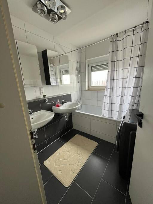 Ferienwohnung Outletcity Metzingen Metzingen  Kültér fotó