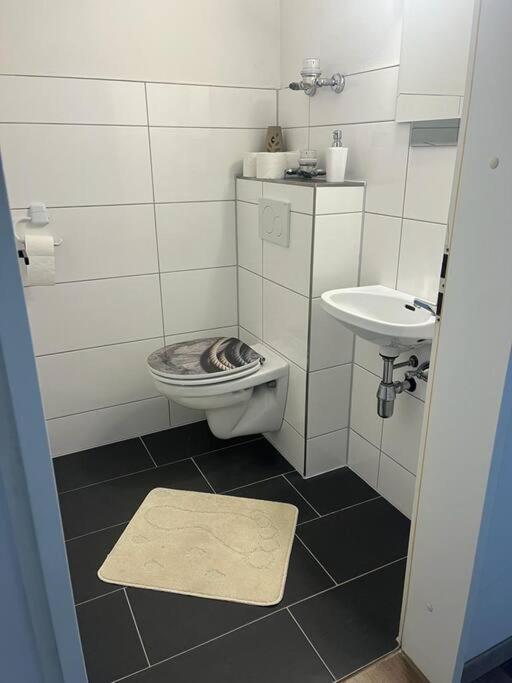 Ferienwohnung Outletcity Metzingen Metzingen  Kültér fotó