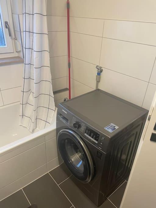 Ferienwohnung Outletcity Metzingen Metzingen  Kültér fotó