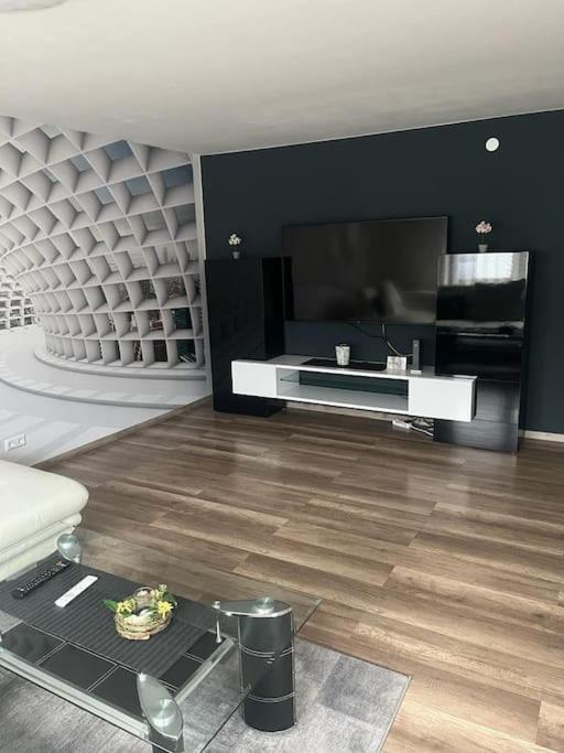 Ferienwohnung Outletcity Metzingen Metzingen  Kültér fotó